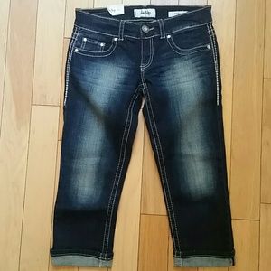 Women's Daytrip Capris