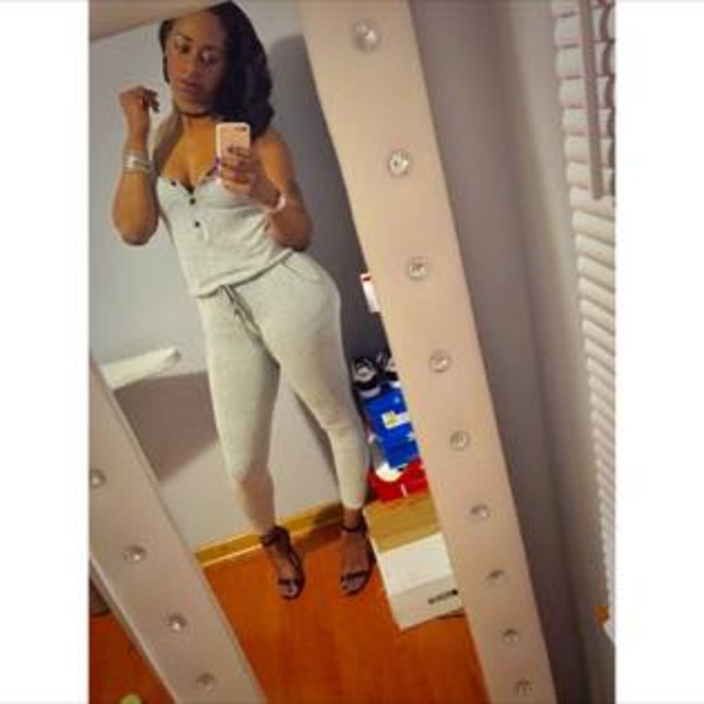 Meet your Posher, Roshelle