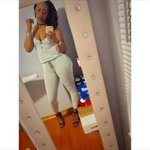 Meet your Posher, Roshelle