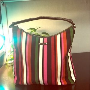 Kate Spade Satchel of many colors