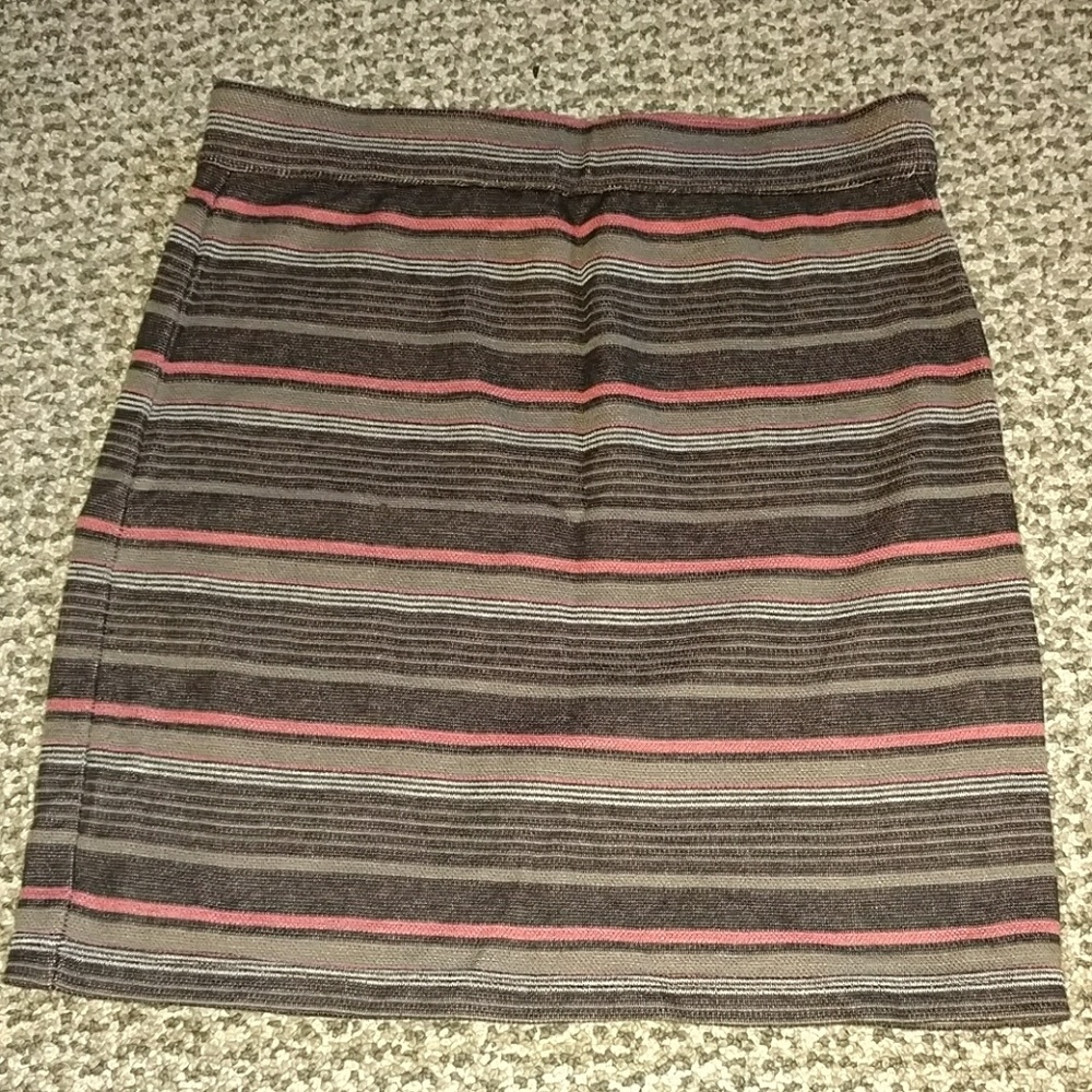 Free people skirt