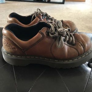 Doc martens.