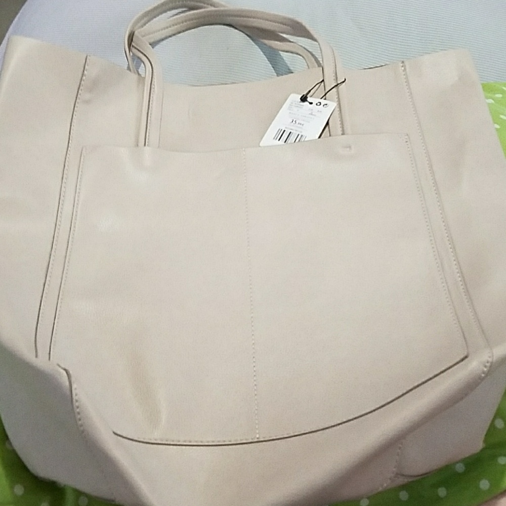 Mango tote