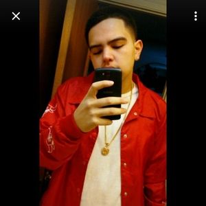 Meet your Posher, Donovan