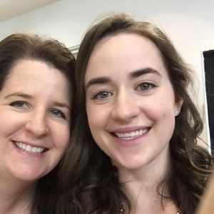 Meet your Posher, Cecelia