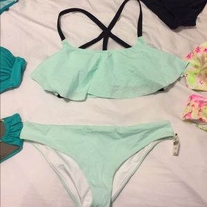 New Victoria's Secret swim suit