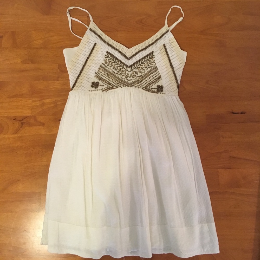 Urban Outfitters (Ecoté) sundress