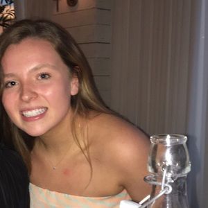 Meet your Posher, Isabelle