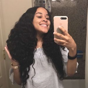 Meet your Posher, Sydney