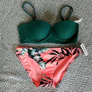 NWT Old Navy Swimsuit