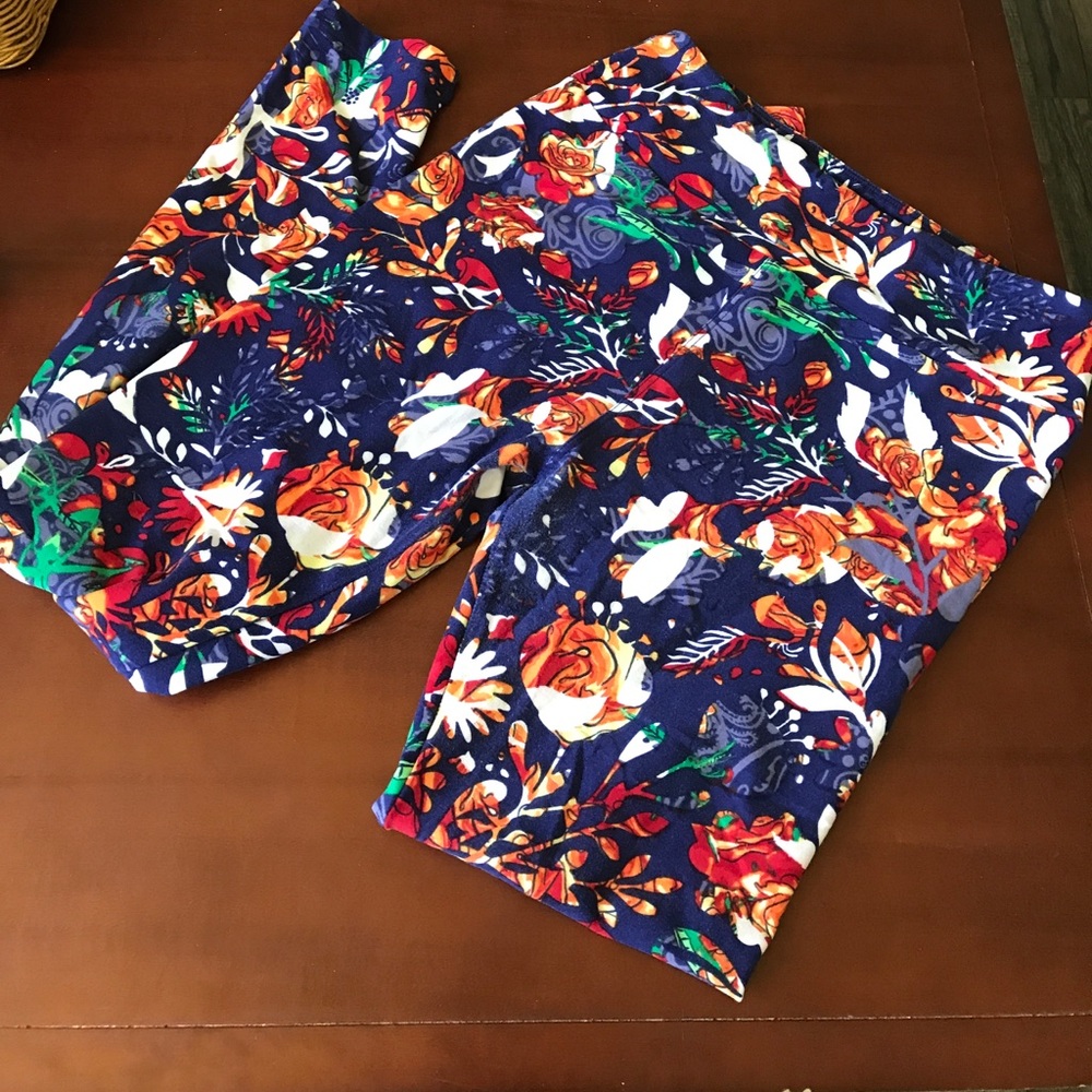 Lularoe Leggings