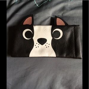 French Bulldog Sunglasses Case