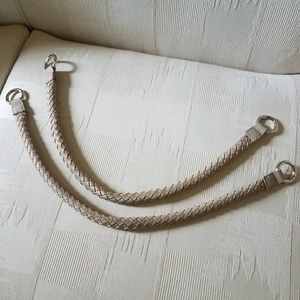 Miche Rope Fashion Handles