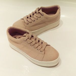 Platforms Shoes