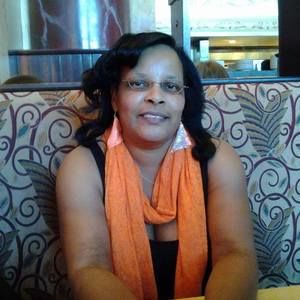 Meet your Posher, Ava