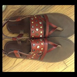 Mossimo sandals