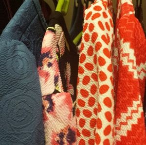 Lot of 4 Lularoe Amelia