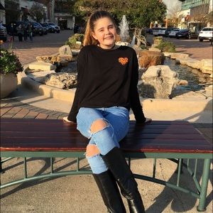 Meet your Posher, Lexy