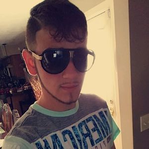 Meet your Posher, Brandon