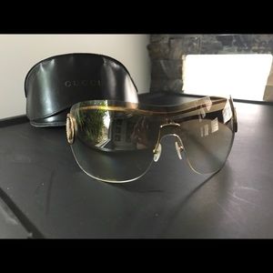 Gucci Sunglasses
