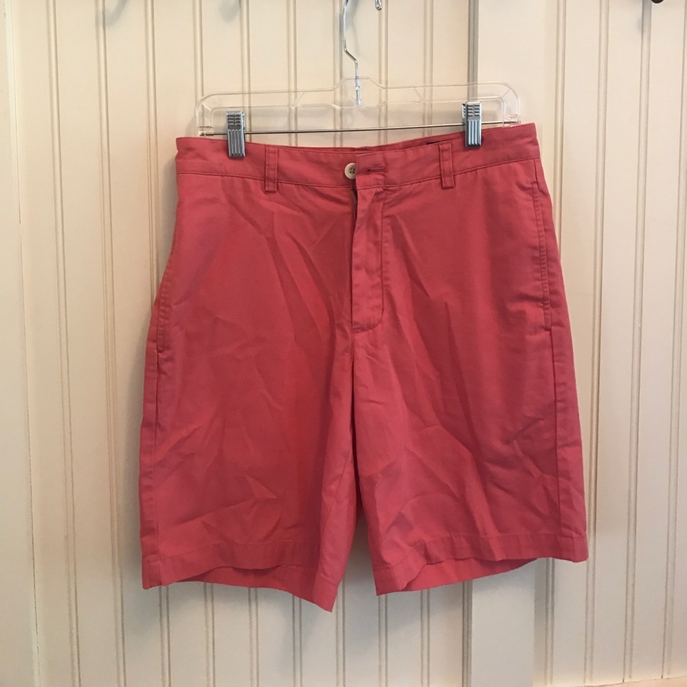 Vineyard vines club shorts