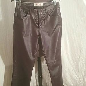 Paris Blues Pants size 9