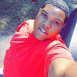 Meet your Posher, Kristian