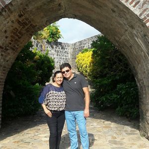 Meet your Posher, Salvador