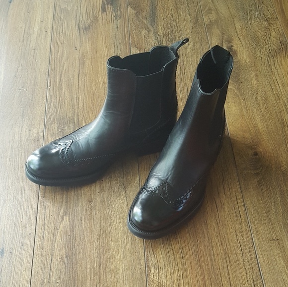 boemos chelsea boots
