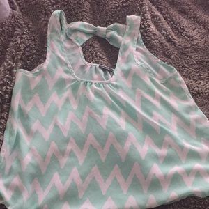 Rue 21 tank top