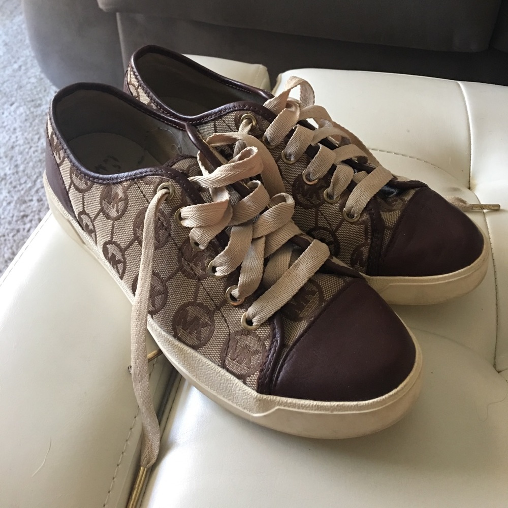 Michael Kors Sneakers