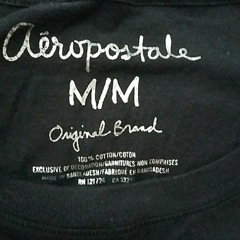 Aeropostale Top - Picture 3 of 3