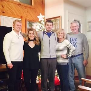 Meet your Posher, Jody