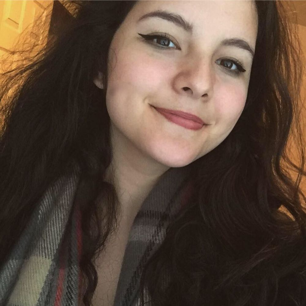 Meet your Posher, Nicole
