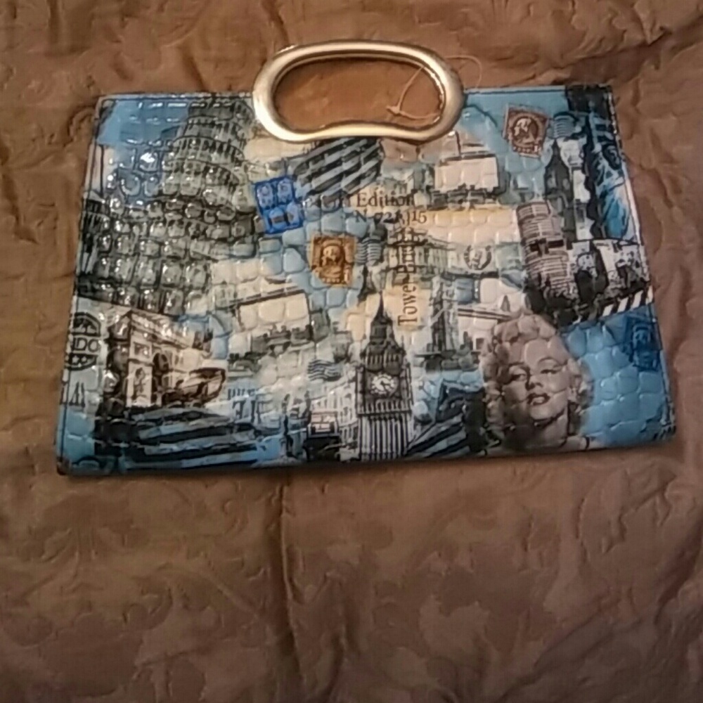 Hand bag