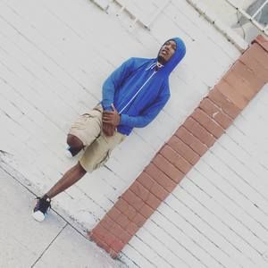 Meet your Posher, Alwyn