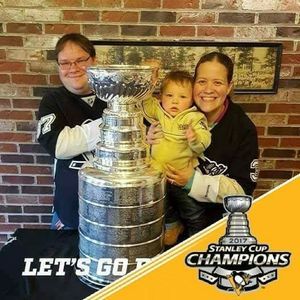 Meet your Posher, Karen