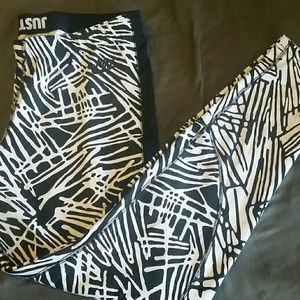 Nike Brand Workout Pants