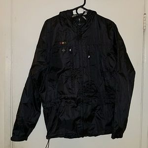 Medium LRG wind breaker
