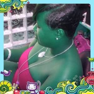 Meet your Posher, Charline