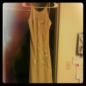 Evening gown