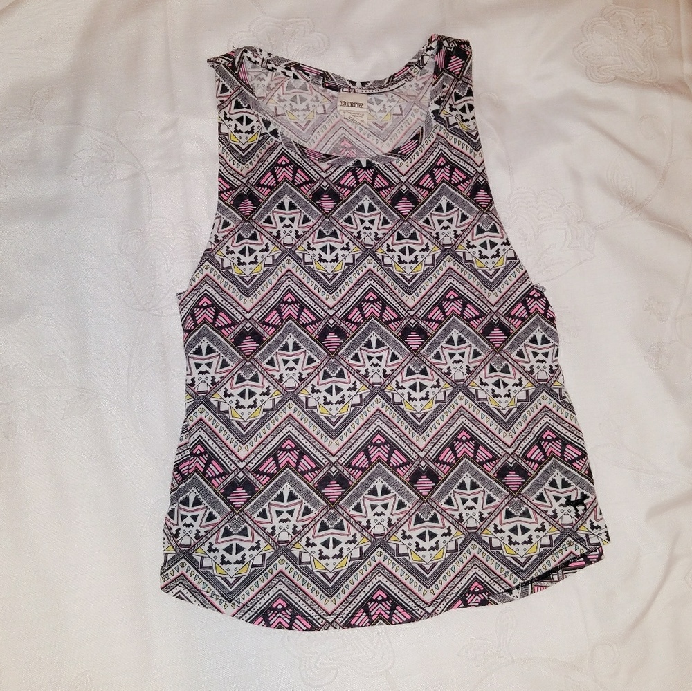 ♥VS Pink Tank Top♥