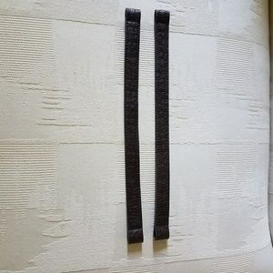 Miche Interchangeable Handles