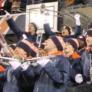 Meet your Posher, Thomas