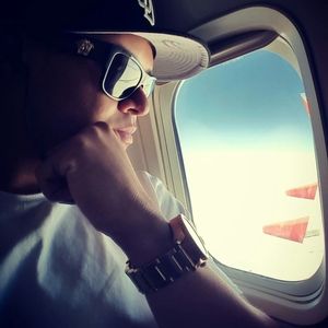 Meet your Posher, Jarron