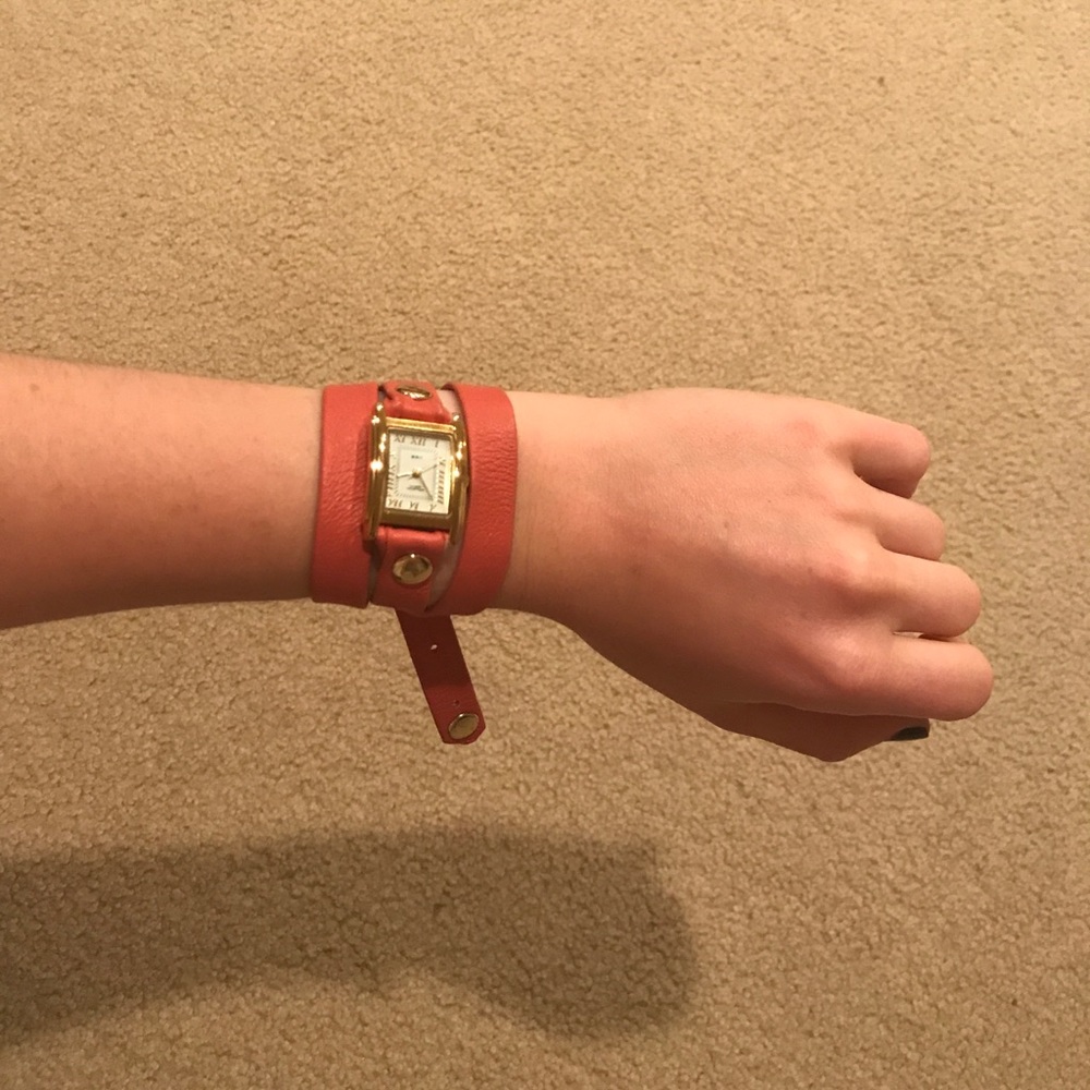 ✨SET OF 3✨ La Mer Watches