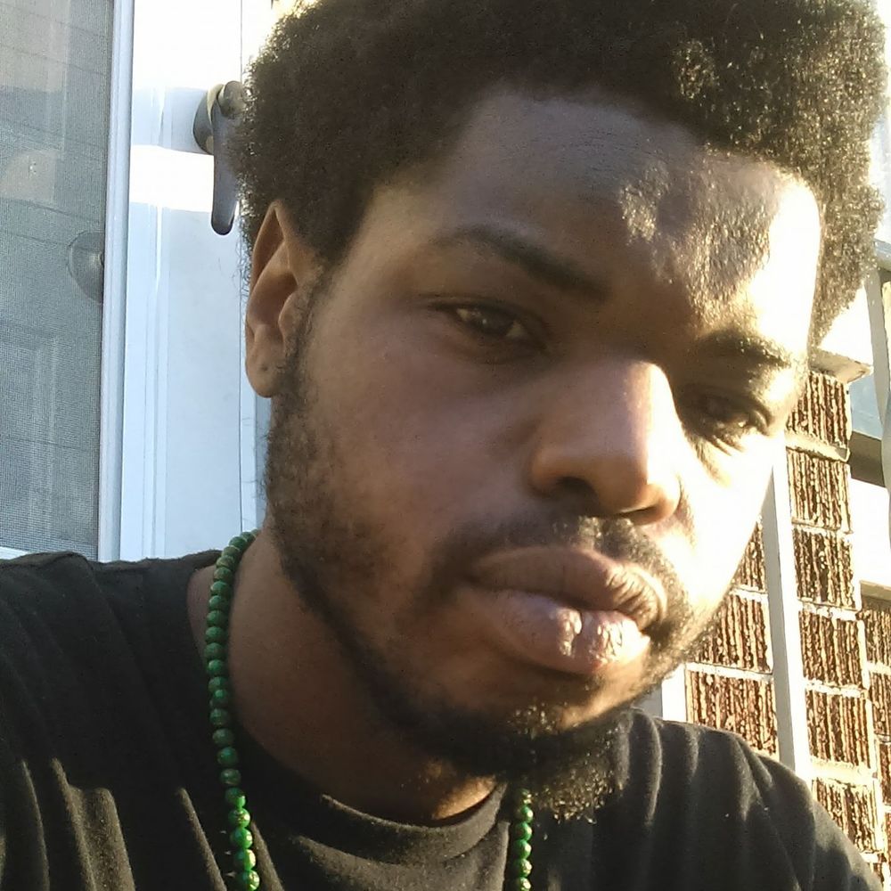 Meet your Posher, Datboy