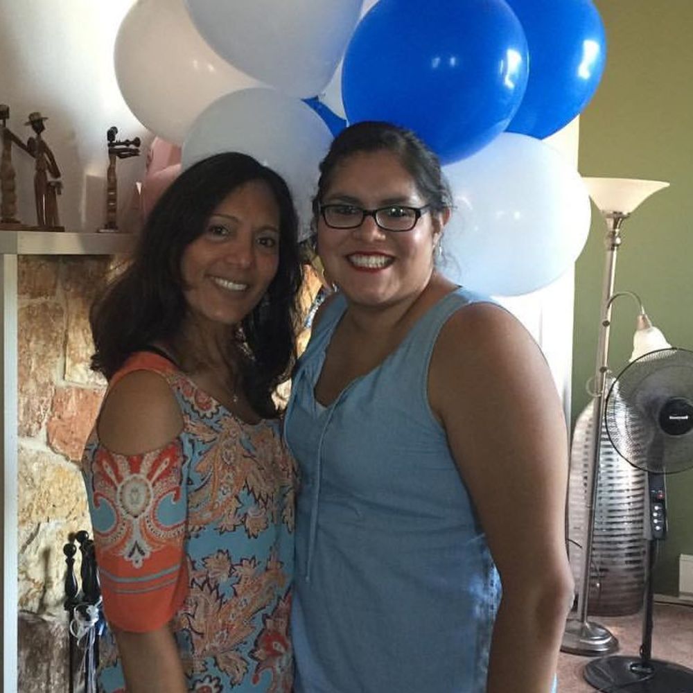 Meet your Posher, Melida