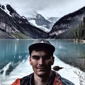 Meet your Posher, Jackson