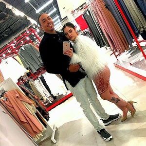 Meet your Posher, Duston